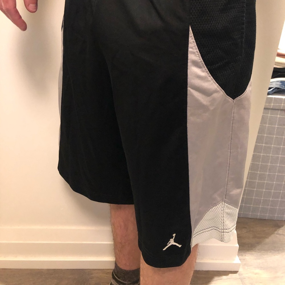 Air Jordan Shorts